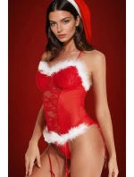Erotický kostým model 222666 Pure Sin Erotický kostým model 222666 Pure Sin