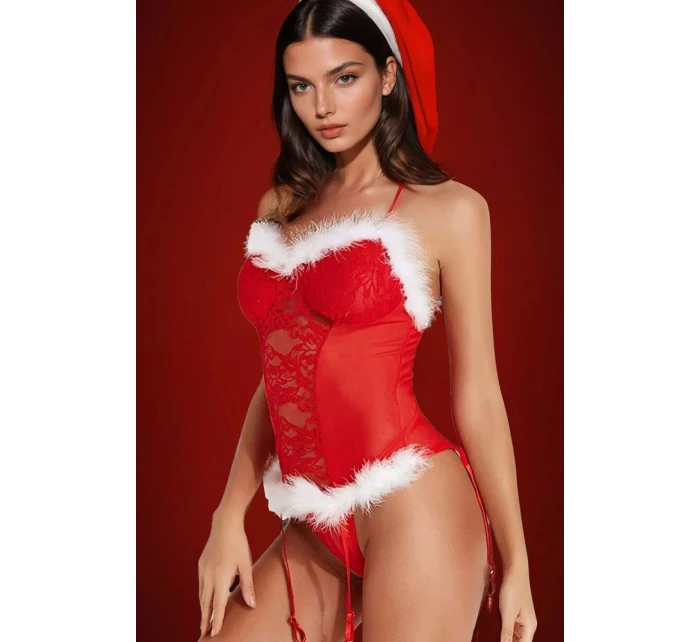 Erotický kostým  model 222666 Pure Sin