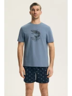 Pyžama model 224351 Henderson Pyžama model 224351 Henderson