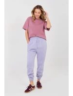 Teplákové kalhoty model 225052 Factory Price Teplákové kalhoty model 225052 Factory Price