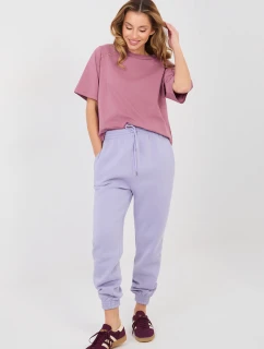 Teplákové kalhoty model 225052 Factory Price