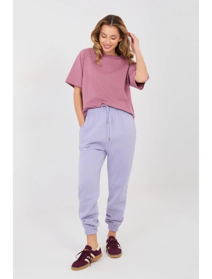 Teplákové kalhoty model 225052 Factory Price Teplákové kalhoty model 225052 Factory Price