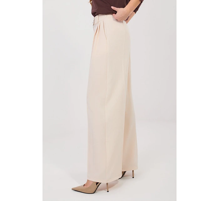 Dámské kalhoty  model 225566 Rue Paris