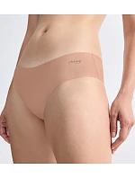 SLOGGI ZERO MICROFIBRE – Hipster: ultralehký, neviditelný 2pack z recyklovaného mikrovlákna Sloggi