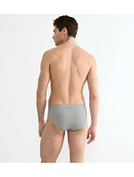 Sloggi Men – EVER Ease Briefs: 2× organické slipy s termoregulací Sloggi