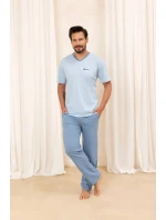 Pyžamo model 21215882 kr/r 2XL Z25/26 pánské - Regina Pyžamo model 21215882 kr/r 2XL Z25/26 pánské - Regina