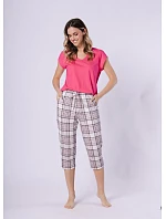 Pyžamo  kr/r M2XL model 22043293 - LEVEZA