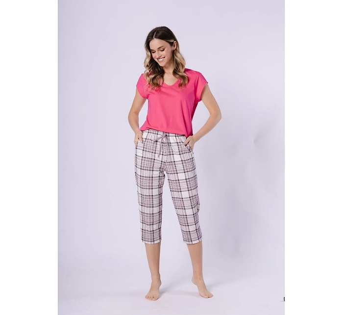 Pyžamo  kr/r M2XL model 22043293 - LEVEZA
