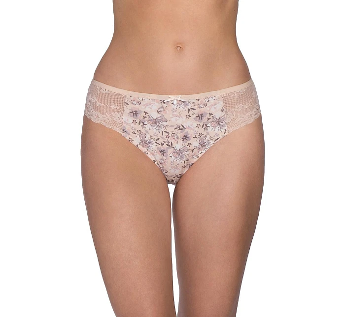 Kalhotky Lama L-1594 BI A'2 2XL