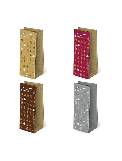 Taška AL2 Set Vánoční model 22385100 - Paw Taška AL2 Set Vánoční model 22385100 - Paw