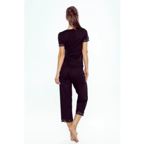 Eldar First Lady Aster pyžamo kr/r S-XL