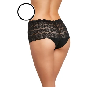 Dámské boxerky model 18258629 white - Gabidar Dámské boxerky model 18258629 white - Gabidar