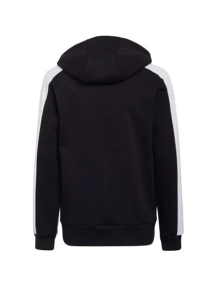 U CB FL Hoodie Jr model 19580217 Mikina s kapucí - ADIDAS