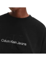 Mikina Calvin Klein Monogram W J20J218991