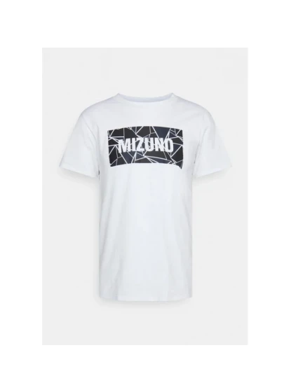 Mizuno Athletic Tee M K2GA2003 pánské tričko