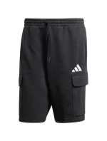 Essentials Fleece Cargo šortky M model 21217300 - ADIDAS Essentials Fleece Cargo šortky M model 21217300 - ADIDAS