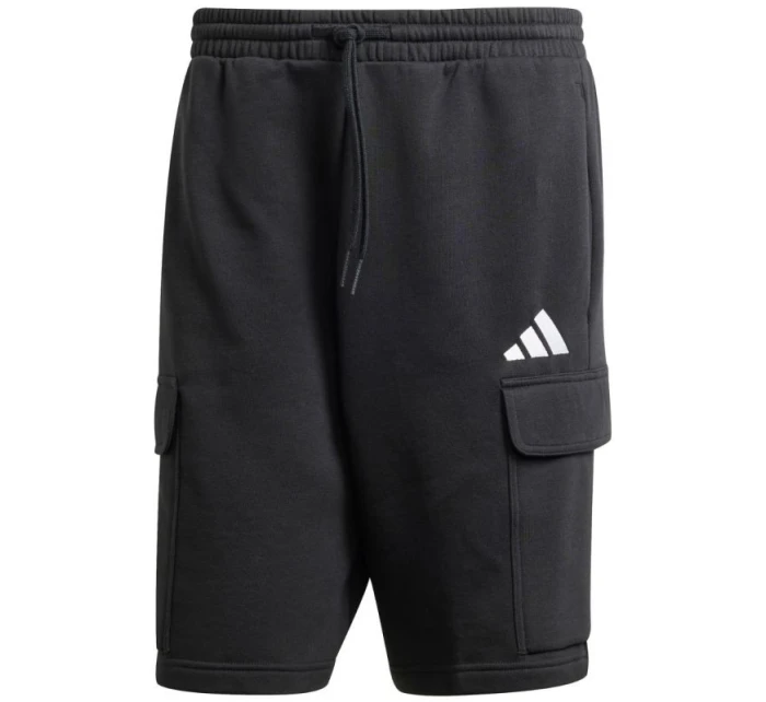 Essentials Fleece Cargo šortky M model 21217300 - ADIDAS Essentials Fleece Cargo šortky M model 21217300 - ADIDAS