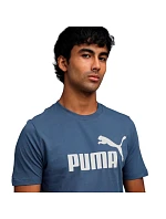 Puma Ess No.1 Logo Tee (s) M 682533 80 pánské