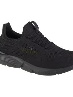 Skechers Ingram-Brexie 210281-BBK Black 42.5