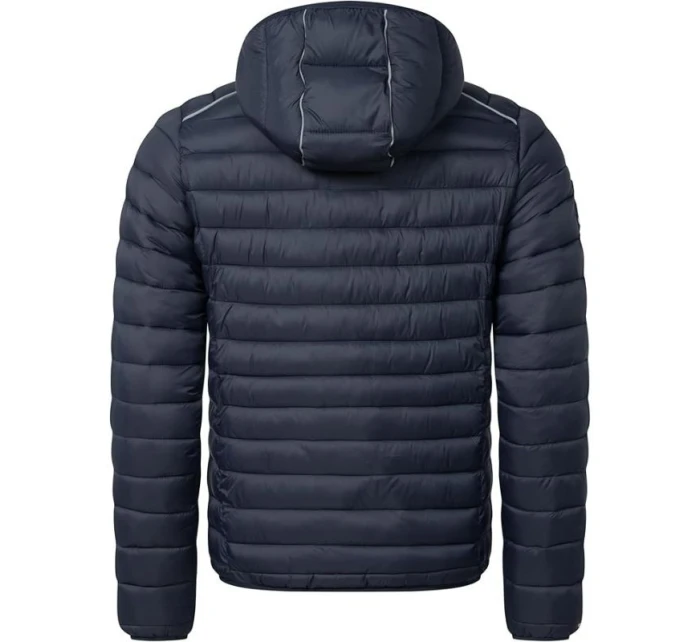 Geographical Norway pánská bunda BRICK NAVY GTX MEN 068 NAVY (WY6358H/GN-MARINE)