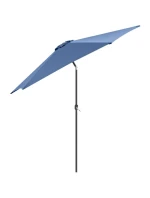 OGRODOWY  GRANATOWY model 21830957