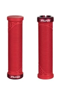 Gripy FUNN HILT JR červené