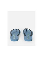 Japonki męskie RIP CURL Icons Of Surf Bloom Open Toe niebieskie