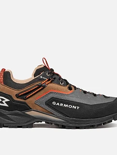 Garmont Akron GTX pro dospělé, hnědá