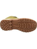 Pánské trekové boty Dolomo Mid M 242752-4141 - Kappa