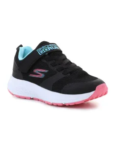 Dětská obuv Skechers Jr 302409L-BLK