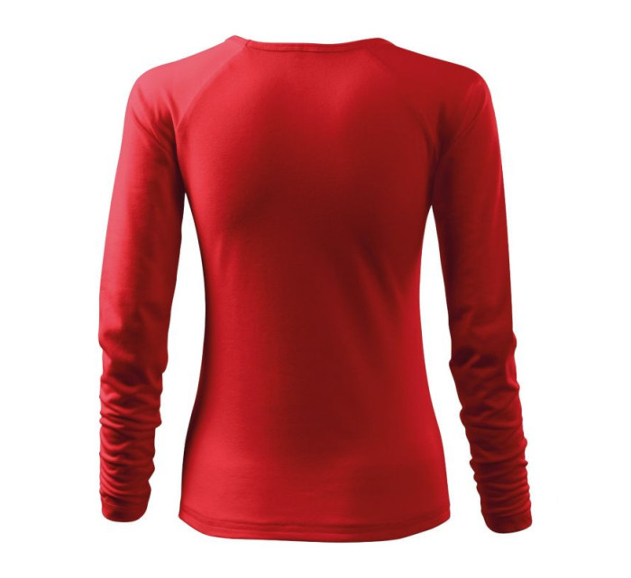 Elegance W model 18719349 červené tričko - Malfini