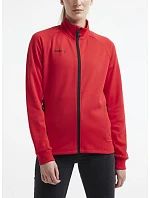 Craft Corporate ADV Unify Jacket W Dámská bunda 81.9135 bright red Craft Corporate ADV Unify Jacket W Dámská bunda 81.9135 bright red