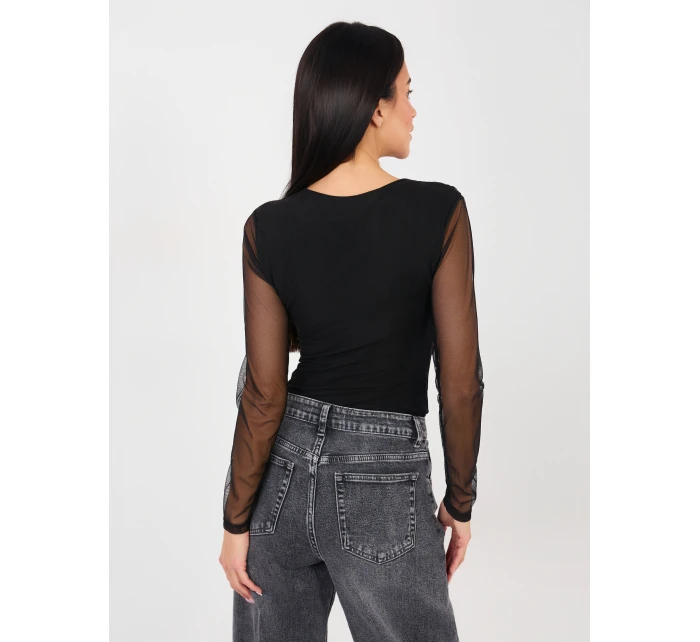 Body IT BO  czarny model 21888853 - FPrice