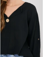 Bluzka IT BZ model 22031478 czarny - FPrice