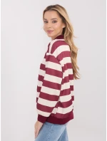 Halenka IT BZ 9981.06 bordó