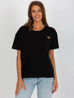 Halenka RV BZ 8826.22 černá