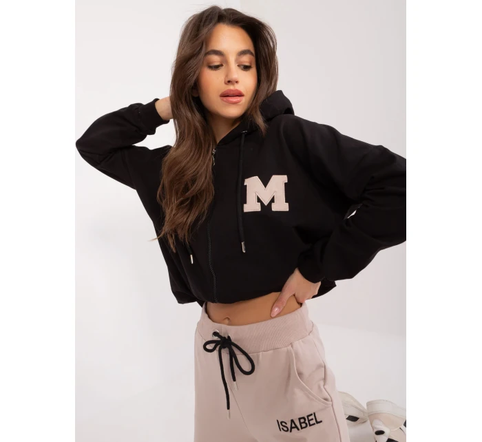 Komplet RV KMPL model 19768804 czarny - FPrice Komplet RV KMPL model 19768804 czarny - FPrice