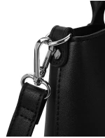 Kabelka VUCH Christel Black Kabelka VUCH Christel Black