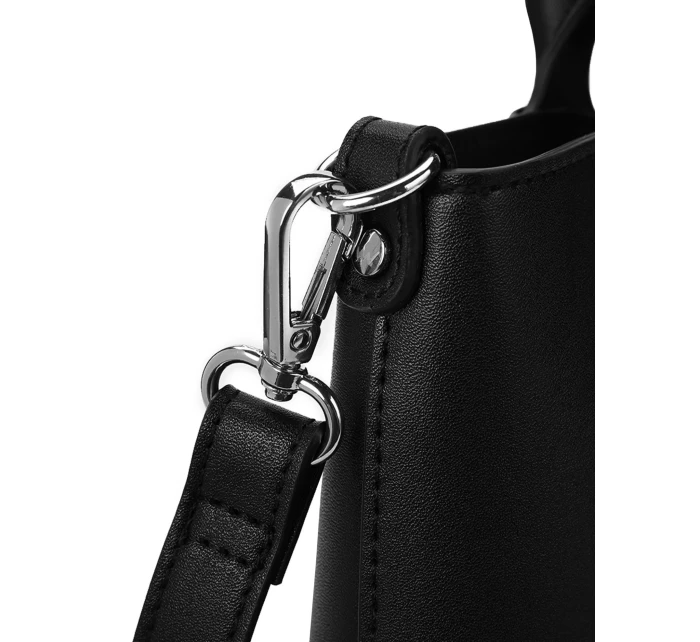 Kabelka VUCH Christel Black Kabelka VUCH Christel Black