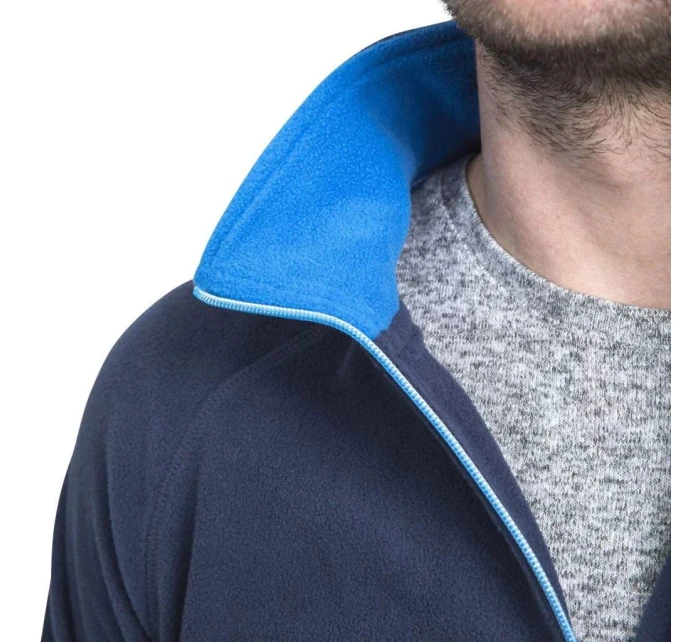 Pánská fleecová mikina model 21276325 - Trespass Pánská fleecová mikina model 21276325 - Trespass