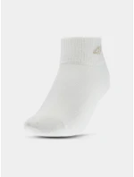 Dívčí bavlněné ponožky 4F Dívčí bavlněné ponožky 4F