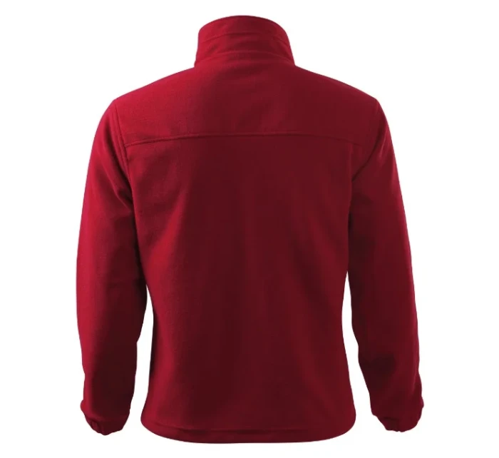 Jacket fleece pánský marlboro červená