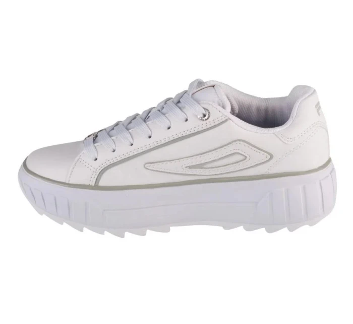 Dámské sportovní boty W Bílá model 21494811 - Fila Dámské sportovní boty W Bílá model 21494811 - Fila