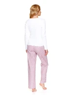 DÁMSKÉ PYŽAMO model 21284547 BIG J/25 - DOCTOR NAP DÁMSKÉ PYŽAMO model 21284547 BIG J/25 - DOCTOR NAP