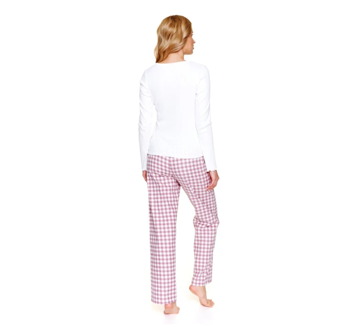 DÁMSKÉ PYŽAMO model 21284547 BIG J/25 - DOCTOR NAP DÁMSKÉ PYŽAMO model 21284547 BIG J/25 - DOCTOR NAP