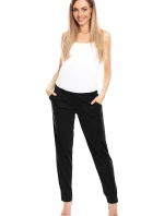 Těhotenské kalhoty model 133337 PeeKaBoo