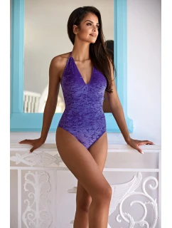 Jednodílné plavky  model 177375 Lorin