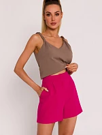 Kraťasy model 193621 Moe