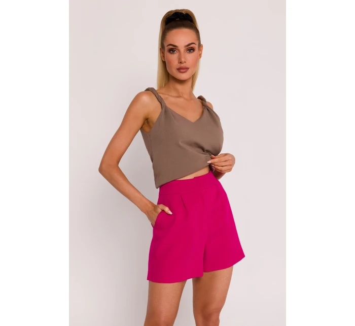 Kraťasy model 193621 Moe Kraťasy model 193621 Moe