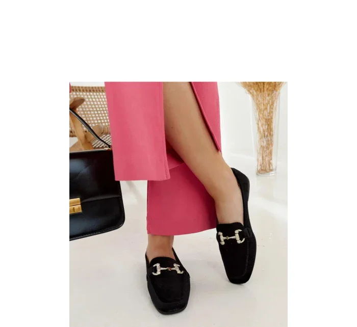 Mokasiny model 207520 Solea Mokasiny model 207520 Solea